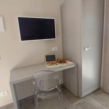 Podere Grandolfi Panzió 4*
