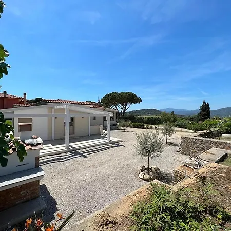 Panzió Podere Grandolfi 4*