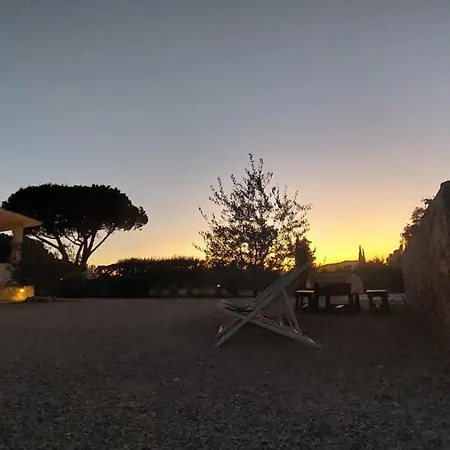 Podere Grandolfi