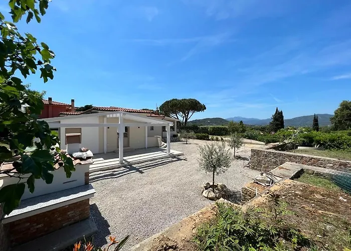 Couette-café Podere Grandolfi 4*