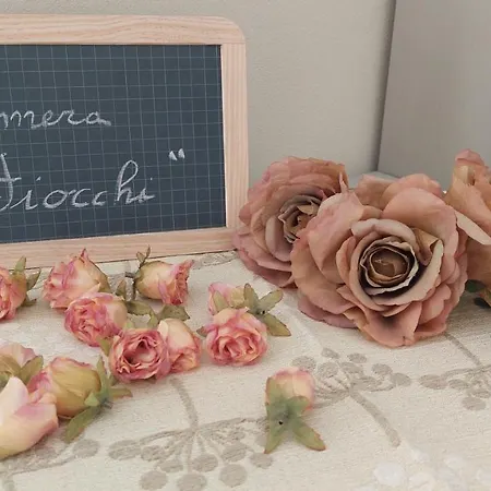 Podere Grandolfi 4* Каполивери