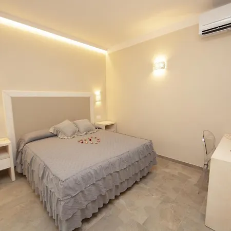 Podere Grandolfi Каполивери