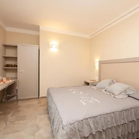 Podere Grandolfi Каполивери