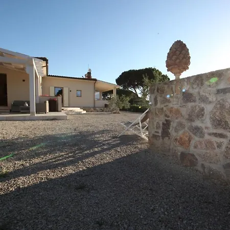 Podere Grandolfi Couette-café Capoliveri (Isola d'Elba)
