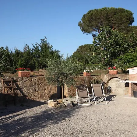 Podere Grandolfi * 카폴리베리