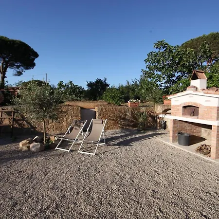 B&B Podere Grandolfi *