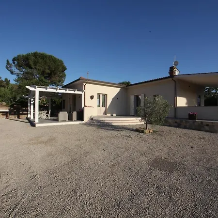 Podere Grandolfi Couette-café Capoliveri (Isola d'Elba)