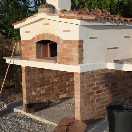 Couette-café Podere Grandolfi