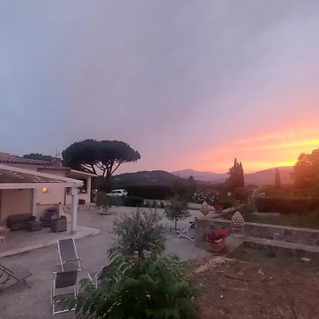 Podere Grandolfi * 카폴리베리