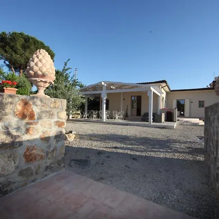 B&B Podere Grandolfi 카폴리베리