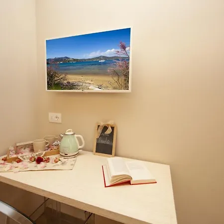 Podere Grandolfi 4* Каполивери