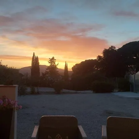 B&B Podere Grandolfi