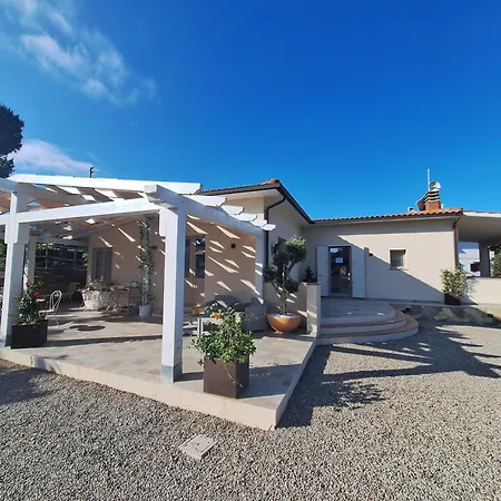 Podere Grandolfi ベッド・アンド・ブレックファスト *