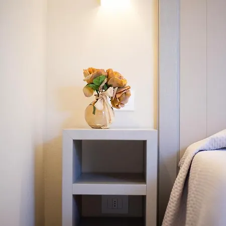 Podere Grandolfi B&B 카폴리베리