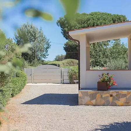 Podere Grandolfi *