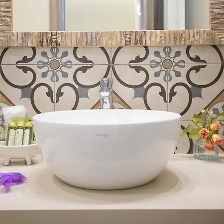 Podere Grandolfi B&B *