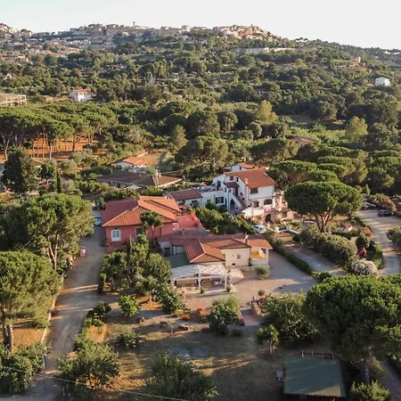 Podere Grandolfi *