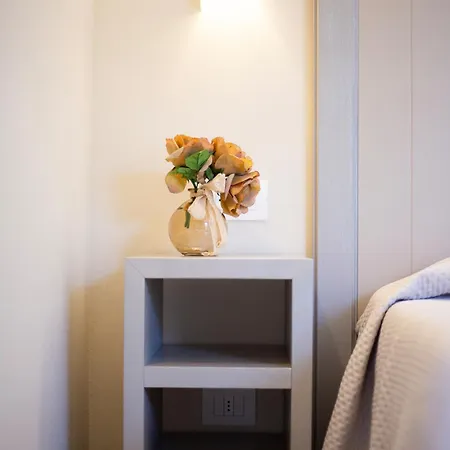 Couette-café Podere Grandolfi