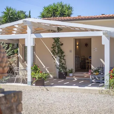 Podere Grandolfi B&B *