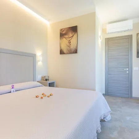 Couette-café Podere Grandolfi *