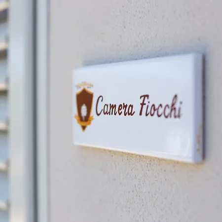 Podere Grandolfi * カポリーヴェリ